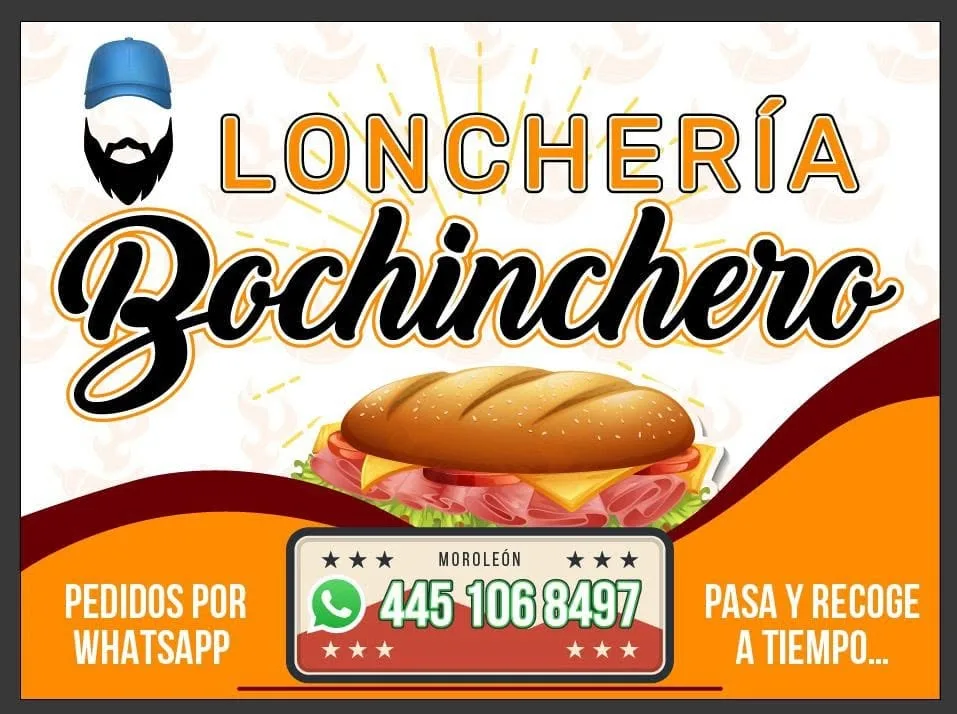 Bochinchero Luch - Restaurantes en Moroleon, Guanajuato